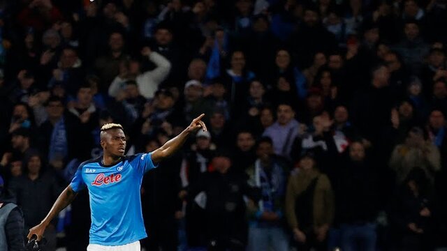 راهکار بایرن برای جذب اوسیمن