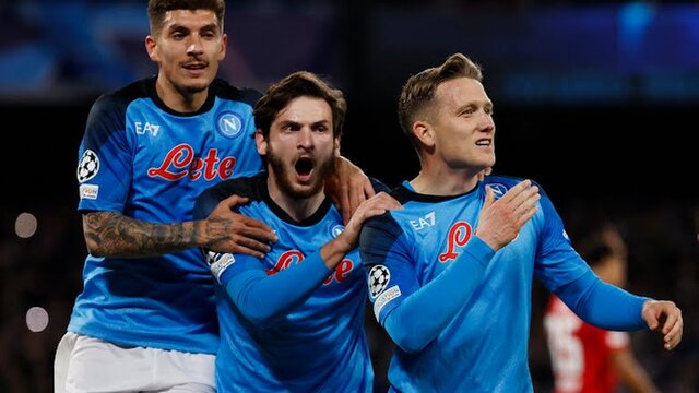 آشنایی با ۸ تیم حاضر در یک چهارم نهایی لیگ قهرمانان