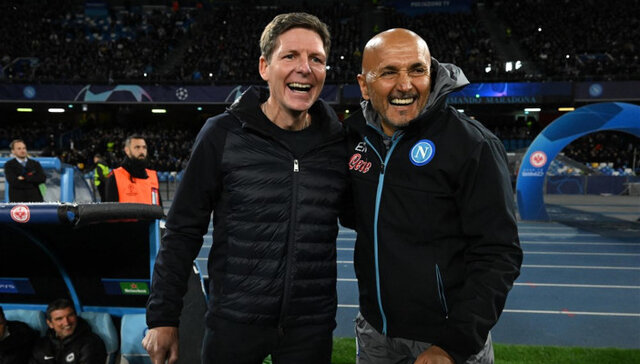 اسپالتی: اسیر جنگ روانی گواردیولا نمی‌شوم