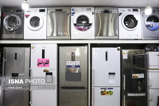 عکس از آرشیو توزیع بیش از ۱۰۰۰ دستگاه لوازم خانگی بین نیازمندان مناطق مرزی خوزستان