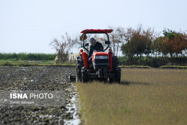 جادههای سنگلاخ بینمزارع گلستان لنگ تامین اعتبار