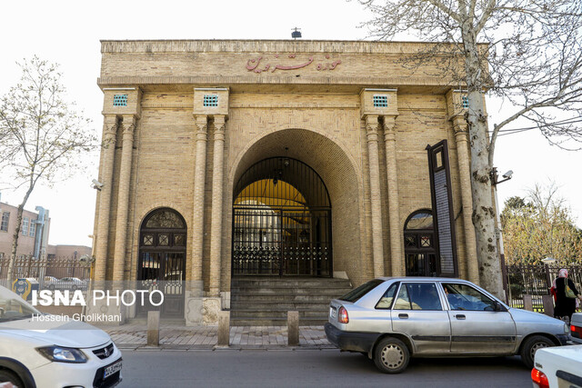 تعطیلی قلعه الموت و موزه‌های قزوین در روز ۱۴ خرداد