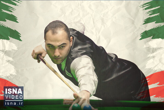 ویدیو/ چهرههای ورزش ایران در سال ۱۴۰۱ - حسین وفایی ویدیو/ چهرههای ورزش ایران در سال ۱۴۰۱ - حسین وفایی