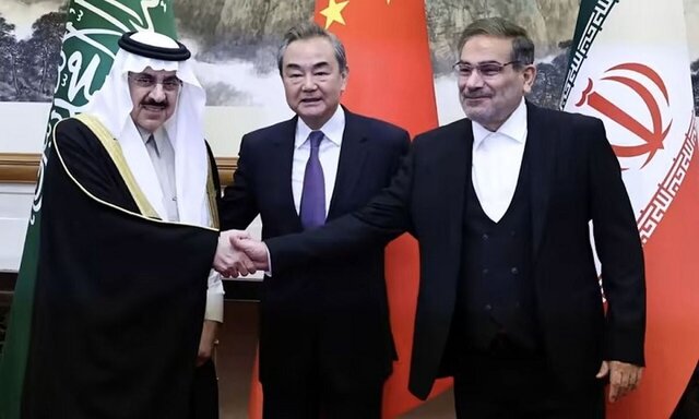 مذاکرات ایرانی-سعودی در پکن چند روز و با مشارکت چه کسانی برگزار شد؟