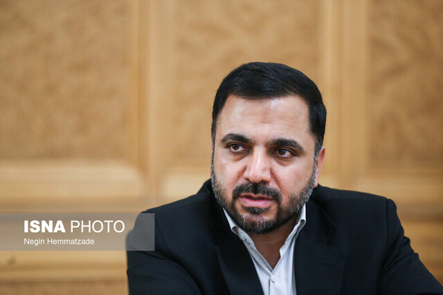 آخرین آمار از تعداد کاربران پیامرسانهای ایرانی آخرین آمار از تعداد کاربران پیامرسانهای ایرانی