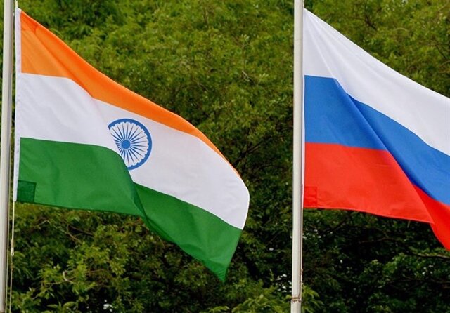 سفیر روسیه: هند دلایل عملیات نظامی ما در اوکراین را درک می‌کند