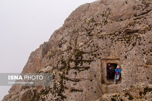 عکس تزئینی است رئیس هیئت کوهنوردی و صعودهای ورزشی استان زنجان انتخاب شد