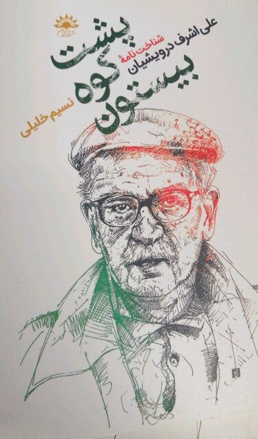 شناختنامههایی برای دوایی، درویشیان، فقیری و یاقوتی