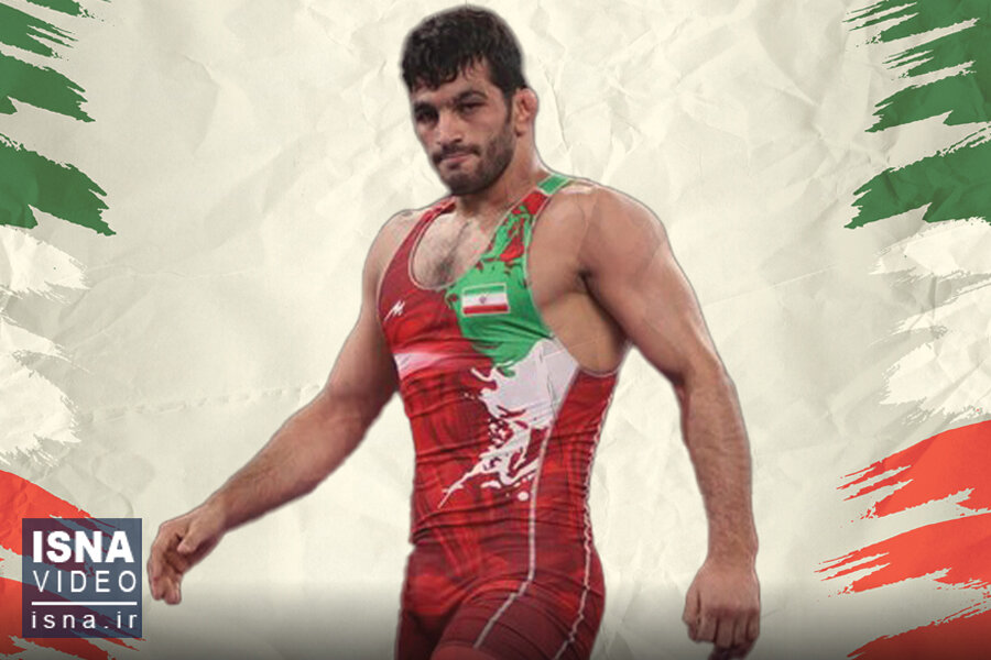 ویدیو / چهره‌های ورزش ایران در سال ۱۴۰۱ – حسن یزدانی