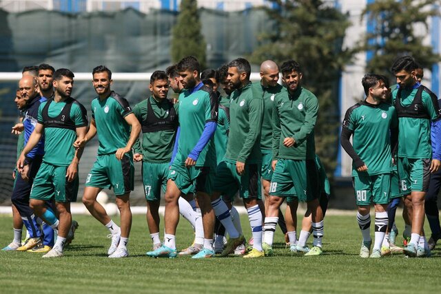 اعتصاب شاگردان ساپینتو شکسته شد