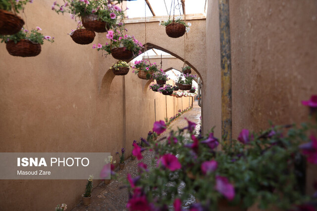 بافت تاریخی یزد بافتهای تاریخی عاقبت بخیر میشوند؟