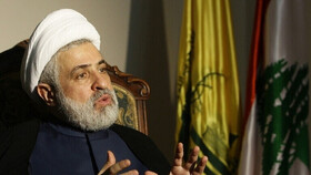 حزب الله خواستار تسریع در انتخاب رئیس‌جمهوری لبنان شد