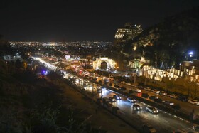 افزایش روشنایی خیابان‌ها از مطالبات اولویت‌دار شهروندان ابهری