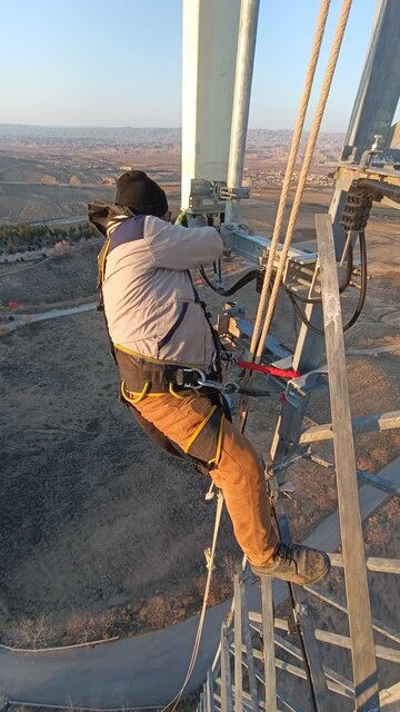 تجهیز جاده های اصلی خراسان شمالی به ایترنت ۴G همراه اول