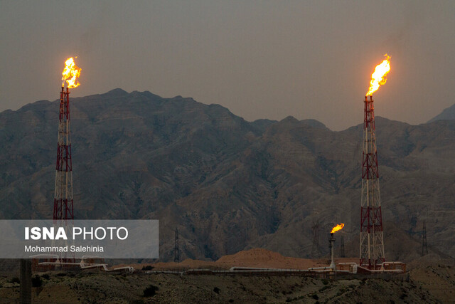 زلزله ۴.۷ پایتخت انرژی ایران را لرزاند زلزله ۴.۷ پایتخت انرژی ایران را لرزاند