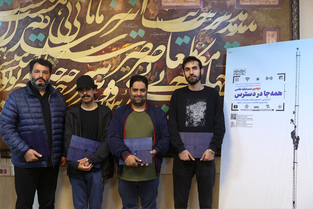 این عکاسها همهجا در دسترساند!