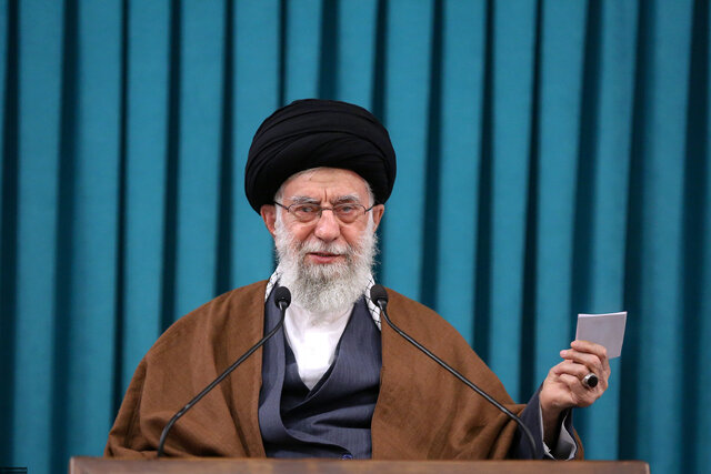 مرور رخدادهای سیاسی ۱۴۰۱؛ سال پرتلاطم