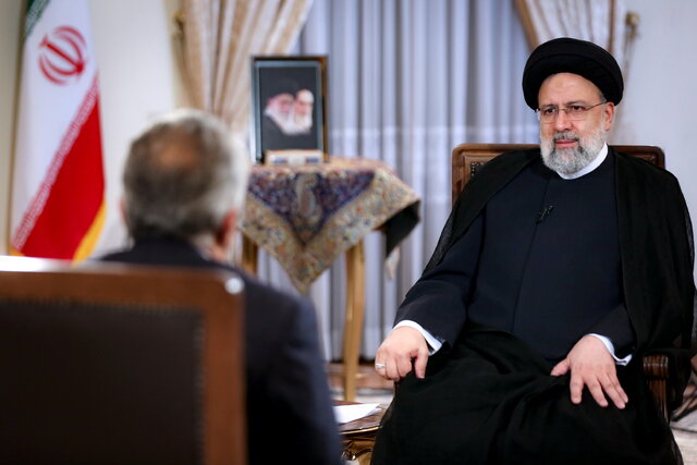 مرور رخدادهای سیاسی ۱۴۰۱؛ سال پرتلاطم