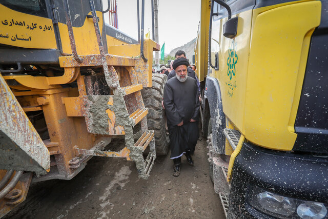 مرور رخدادهای سیاسی ۱۴۰۱؛ سال پرتلاطم