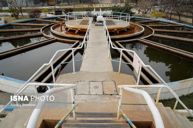 همسفر با مسیر آب از سد تا خانهها همسفر با مسیر آب از سد تا خانهها