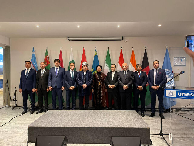 جشن نوروز در یونسکو و غیبت ترکیه و آذربایجان جشن نوروز در یونسکو و غیبت ترکیه و آذربایجان