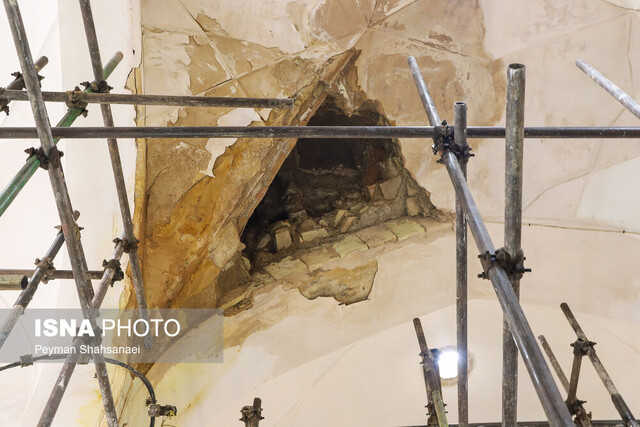 تاریخی که سال ۱۴۰۱ قربانی شدند