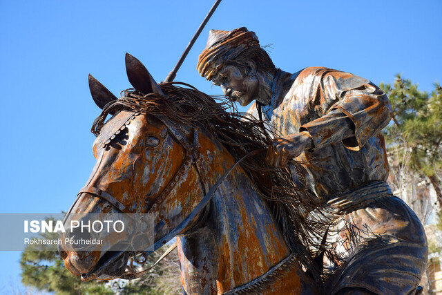 تاریخی که سال ۱۴۰۱ قربانی شدند