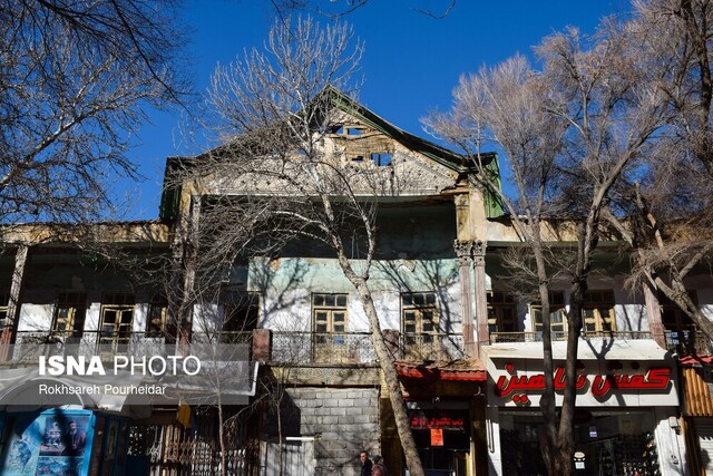 تاریخی که سال ۱۴۰۱ قربانی شدند