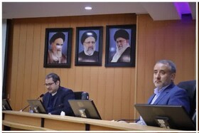 پذیرایی از مسافران نوروزی در ۱۱ سیا
