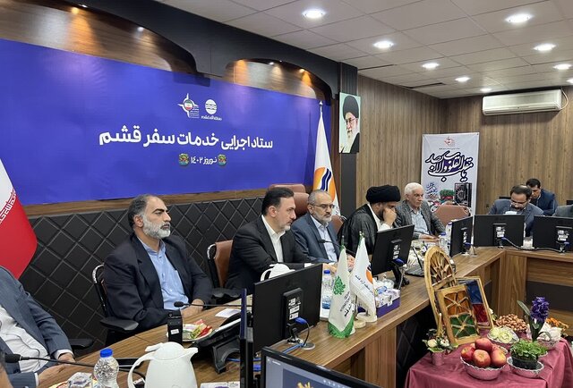 سیاست تعامل با همسایگان سبب تقویت حوزه اقتصادی ایران میشود