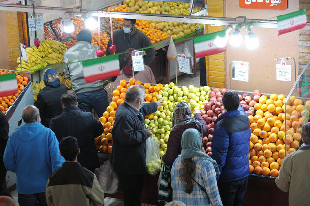 آماده باش ۵۶ اکیپ نظارت بر بازار قرارگاه امنیت غذایی در آذربایجان غربی