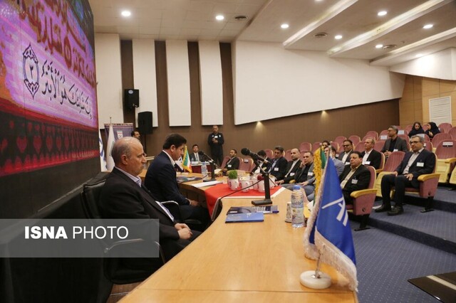 عکس آرشیوی و تزئینی است افتتاح هتل ۵ ستاره فوتبال و صدور مجوز احداث ساختمان جدید فدراسیون/ نایب رئیس بانوان رای نیاورد