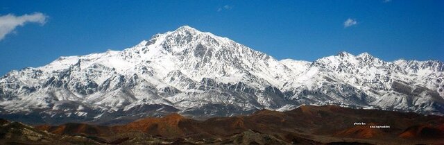 اجازه تخریب شاهوار را نمی دهیم/ یوزپلنگ آسیایی ثبت ملی می شود