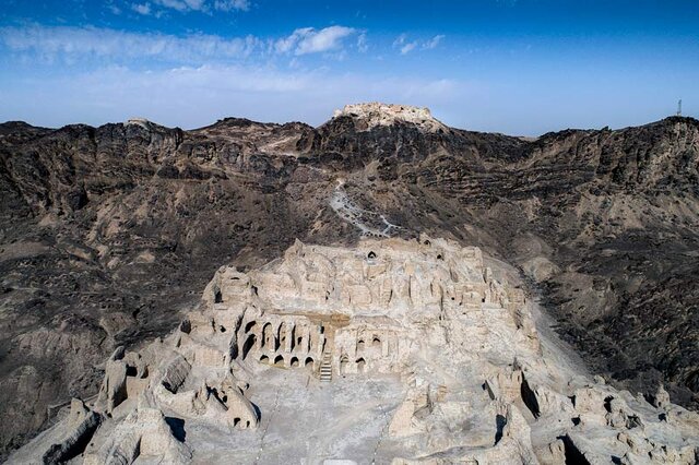 ریزش مسافران سیستان و بلوچستان - ایسنا