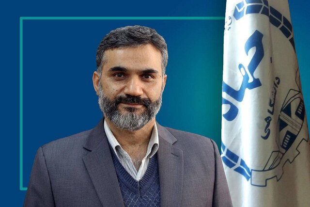تشریح برنامههای گرامیداشت چهل و سومین سالگرد تشکیل جهاددانشگاهی تشریح برنامههای گرامیداشت چهل و سومین سالگرد تشکیل جهاددانشگاهی