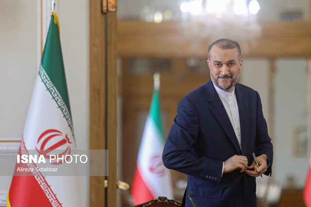 بین تهران و قاهره، مشکل دوجانبهای وجود ندارد/درخصوص هیرمند در حال دستیابی به نتایج خوبی هستیم بین تهران و قاهره، مشکل دوجانبهای وجود ندارد/درخصوص هیرمند در حال دستیابی به نتایج خوبی هستیم
