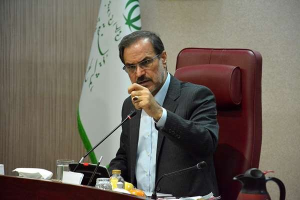 تایید لایحه بودجه 1402 /برگزاری دادگاه متهم اصلی پیرفلک/صدور احکام متهمان حمله به شاه چراغ