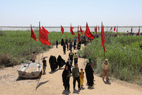 ۲۰۰۰ دانشجوی خراسان شمالی به اردوی راهیان نور اعزام می شوند