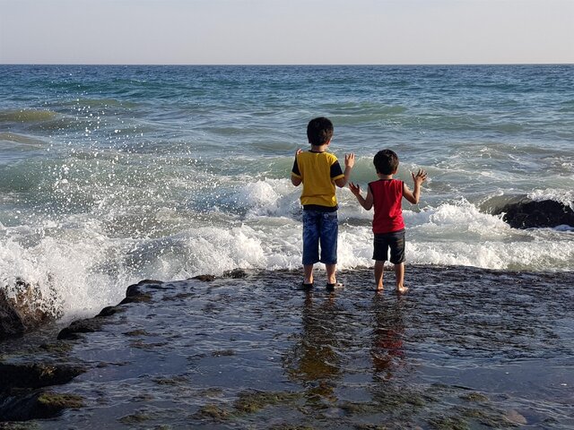 سفر به سواحل مکران؛ جذاب و دیدنی برای مسافران