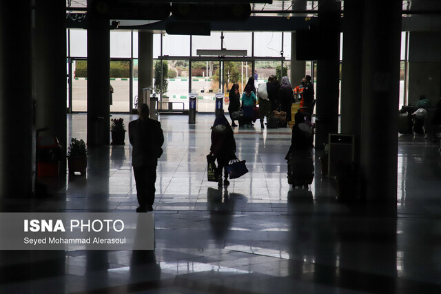 عکس آرشیوی است راهاندازی سیستم اطلاع رسانی هوشمند در پایانههای تهران/ رصد اطلاعات ظرفیت و حرکت اتوبوسها