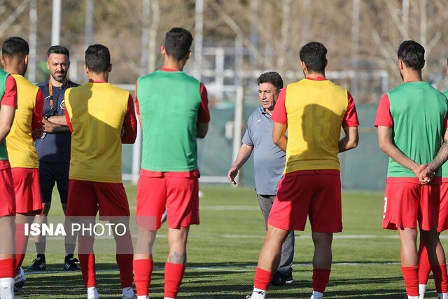 روایت روز/ از هاراگیری استقلال تا اولین تلفات در تیمملی! روایت روز/ از هاراگیری استقلال تا اولین تلفات در تیمملی!