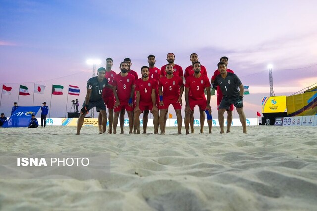 سونامی ایرانی پشت دروازههای بحرین سونامی ایرانی پشت دروازههای بحرین