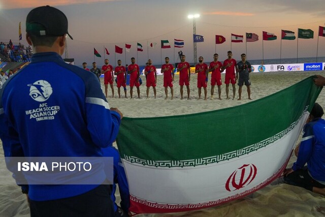 سونامی ایرانی پشت دروازههای بحرین