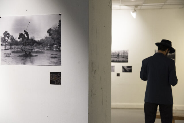 خانه تکانی خانه هنرمندان از اواخر اسفند تا آغاز فروردین