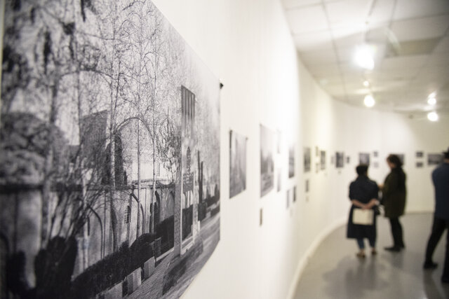 خانه تکانی خانه هنرمندان از اواخر اسفند تا آغاز فروردین