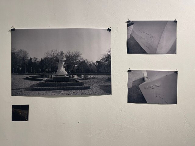 خانه تکانی خانه هنرمندان از اواخر اسفند تا آغاز فروردین