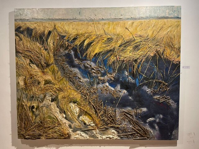 خانه تکانی خانه هنرمندان از اواخر اسفند تا آغاز فروردین