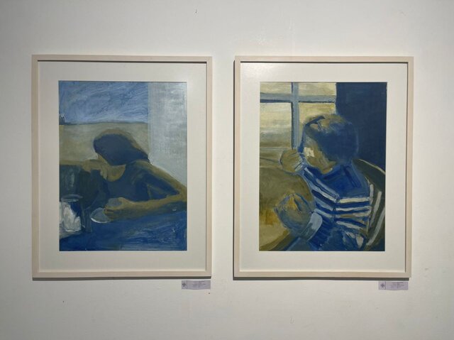 خانه تکانی خانه هنرمندان از اواخر اسفند تا آغاز فروردین