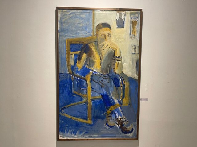 خانه تکانی خانه هنرمندان از اواخر اسفند تا آغاز فروردین