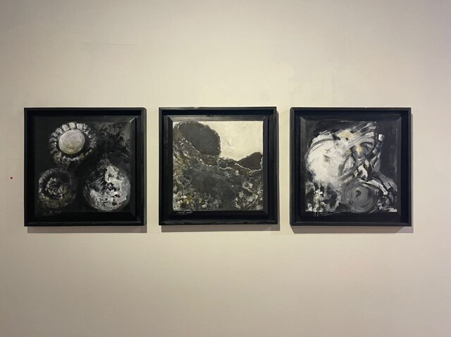 خانه تکانی خانه هنرمندان از اواخر اسفند تا آغاز فروردین